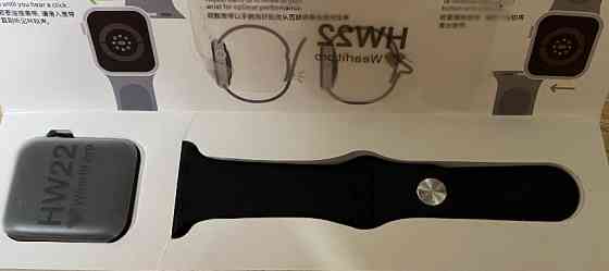 Смарт часы. Новые. Харьков