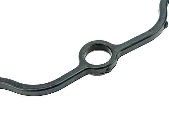 Прокладка крышки Ланос (1.4, 1.5 дв) Авео (1.4 дв) клапанной Мукачево