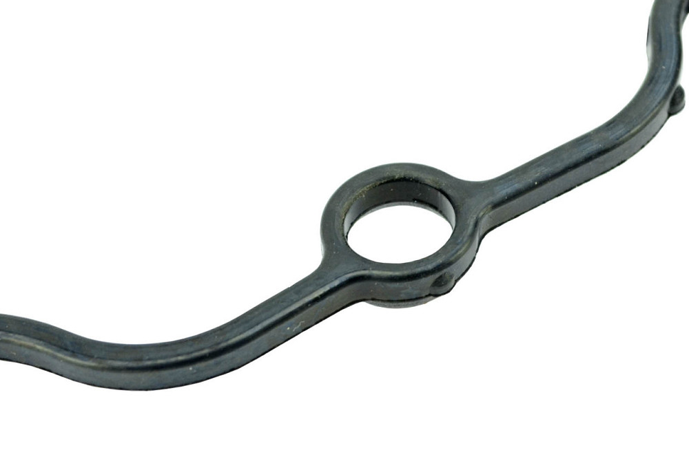 Прокладка крышки Ланос (1.4, 1.5 дв) Авео (1.4 дв) клапанной Мукачево - изображение 1