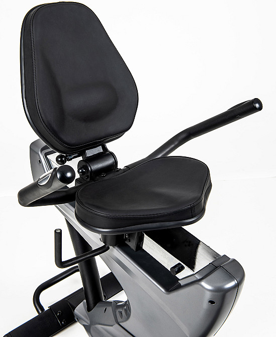 Горизонтальный велоэргометр Toorx Recumbent Bike BRXR 3000 (BRX-R3000) Киев - изображение 9