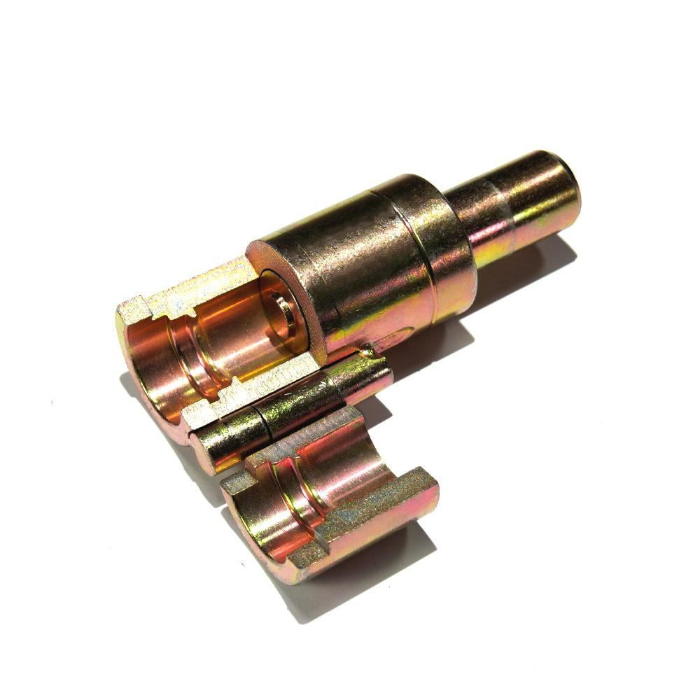 Інструмент для обтиснення (ручний прес) 20A Press tool (31-00202) Киев - изображение 2