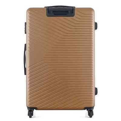 Чемодан Semi Line 28" L T5693-3 Brown (DAS303064) Винница