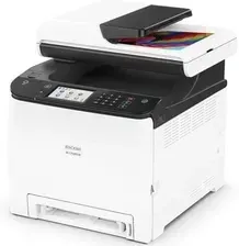 Принтор Ricoh MC250FWB (408327) Київ