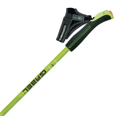 Палиці для скандинавської ходи Gabel Light NCS 130 (7009341361300) (DAS303328) Вінниця - фото 2