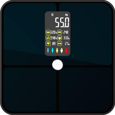 Ваги підлогові AENO BS2S (ABS0002S) Вінниця - фото 8