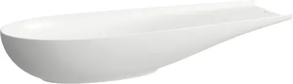 Раковина  Laufen Il Bagno Alessi 100x38 H8189747571121 Киев - изображение 1