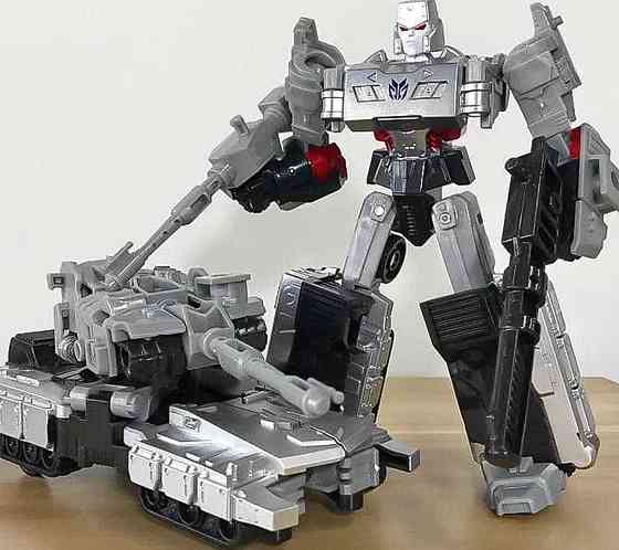 Роботи Трансформери Киев