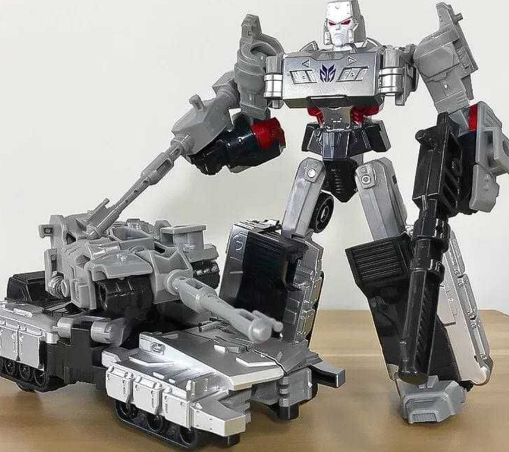 Роботи Трансформери Київ - фото 5