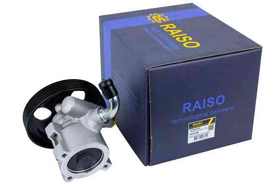 Насос ГПК (126mm) Raiso (Швеція) Citroen Xsara Picasso, Сітроен Ксара Пікассо 99- #RG0168 UAPJULK22 Ковель
