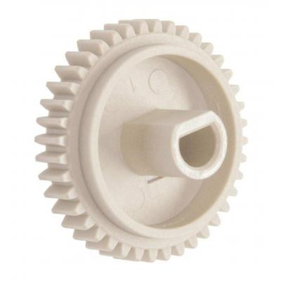 Шестерня резинового вала HP LJ 4200/4300 аналог RU5-0016-000 40T BASF (BASF-RU5-0016-000) Винница - изображение 1