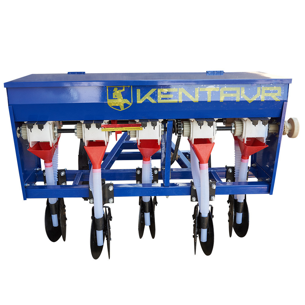 Сівалка зернова Кентавр СЗ-5Д (5 рідів, 950 мм, дискова,з бункером під добрива) Харьков - изображение 2