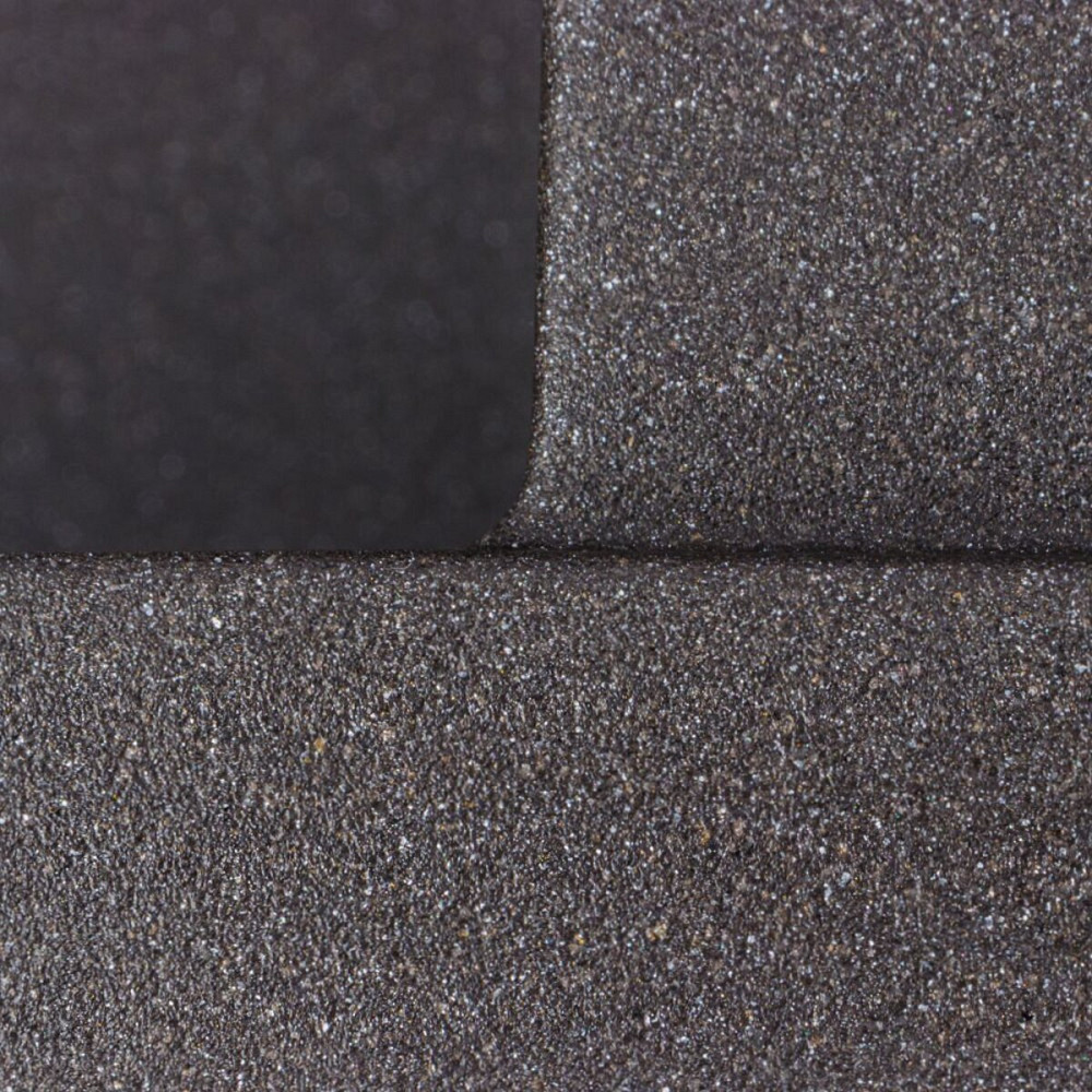 Гранітна мийка для кухні VALESO SOLID 7843 матова Моріон Коломыя - изображение 7