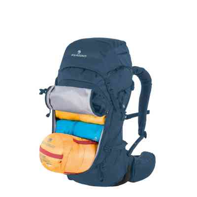 Рюкзак туристичний Ferrino Finisterre 40L Blue (75747QBB) (931794) Вінниця