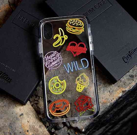 Премиум чехлы на Xiaomi , MEIZU ,HUAWEI , Samsung , и Iphone Черновцы