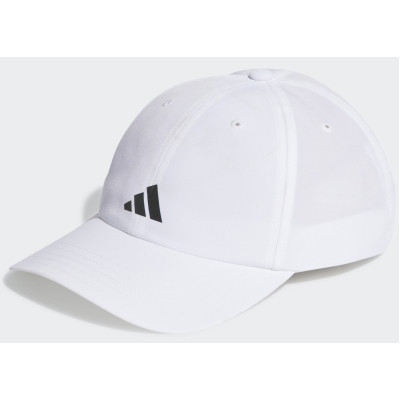 Кепка Adidas Run ES Cap A.R. IC2069 білий OSFL 60 см (4066751263244) Вінниця - фото 1