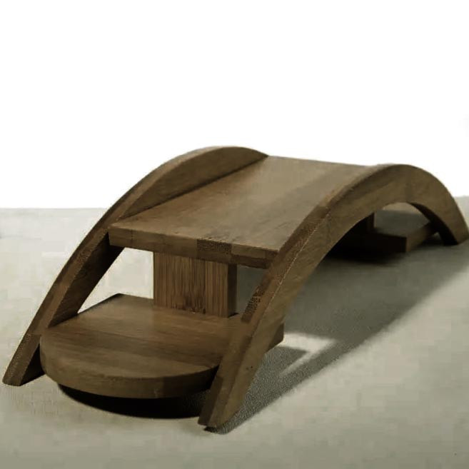 Місток для подачі суші "Бейхай" капучино Миколаїв - фото 1