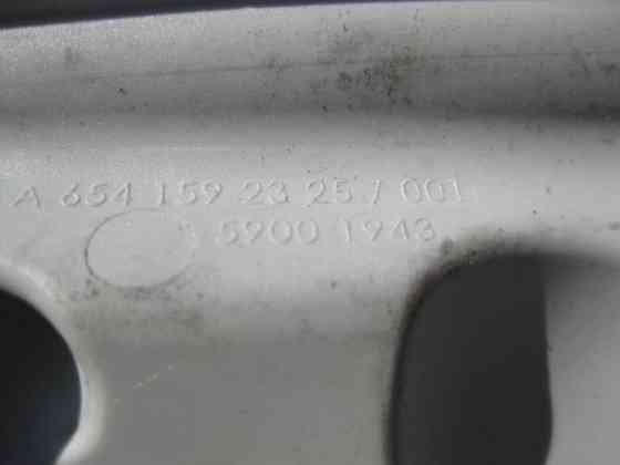 Mercedes-Benz  A6541592325 Утримувач електропроводки двигуна OM654 R4 2.0 Diesel C-Class W205 E-Class W213 C238 CLS C257 Одесса