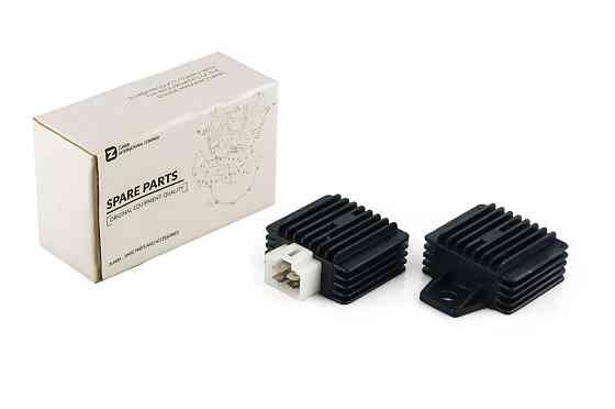 Реле заряджання Active ZUMBA Київ