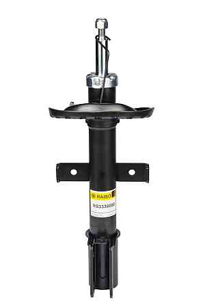 Амортизатор передній Raiso (Швеція) Renault Captur, Рено Каптюр 13 - #RS3338008 UAMCFVY22 Ковель