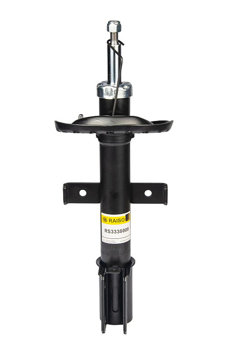 Амортизатор передній Raiso (Швеція) Renault Captur, Рено Каптюр 13 - #RS3338008 UAMCFVY22 Ковель - фото 2