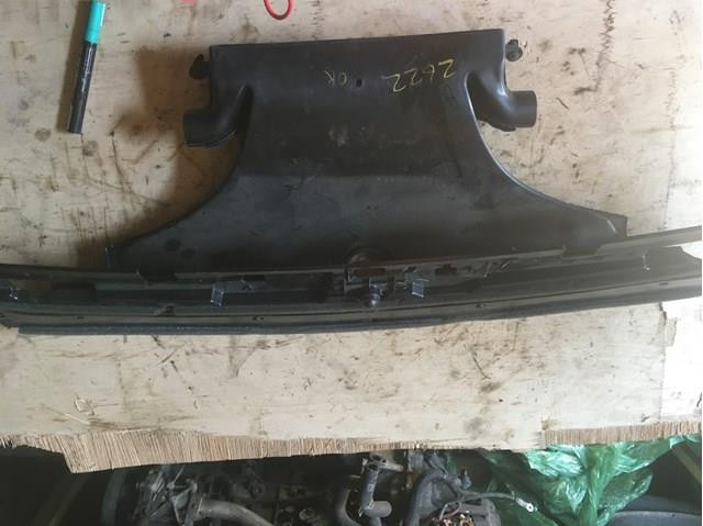 05108156AE Воздухозаборник печки центральный Journey12-. 3.6l Коломыя - изображение 1