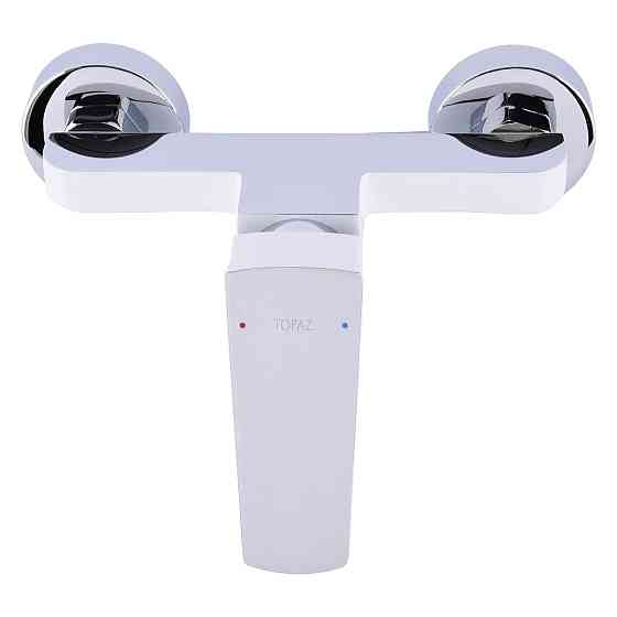 Смеситель для душа TOPAZ LEXI TL 21701-H57-CW (000020677) Киев