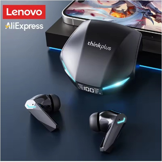 Спортивні Бездротові вакуумні навушники XT-53 Bluetooth 5.4 з мікрофоном чорні Запоріжжя - фото 2