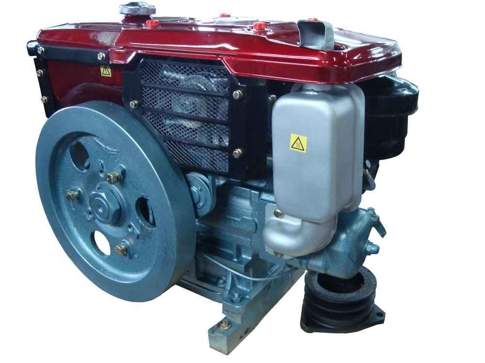 Дизельный двигатель Кентавр ДД190В Харьков - изображение 1