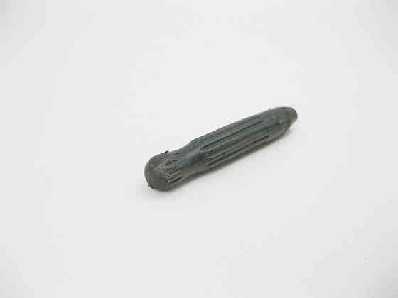 Mercedes-Benz  A0007660028 9051 Ковпачок чорний запобіжної штанги замка дверей GL X164 ML W164 C-Class W203 W204 E-Class W211 W212 CLS Одеса