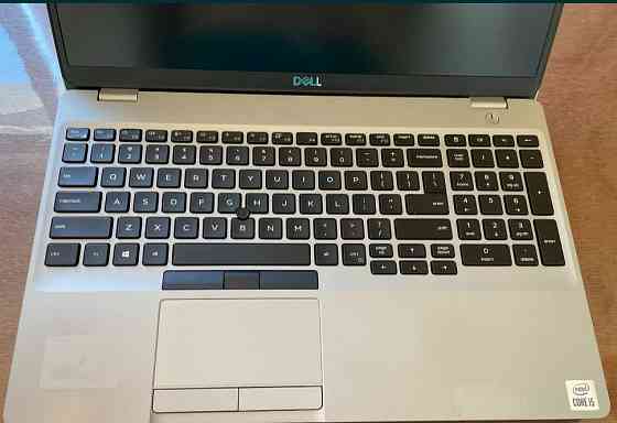 Ноутбук Dell Latitude 5510. Київ