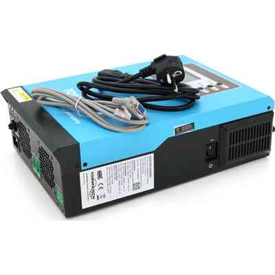 Сонячний інвертор Tommatech TT-NEW1K, 1000W (TT-NEW1K) Вінниця