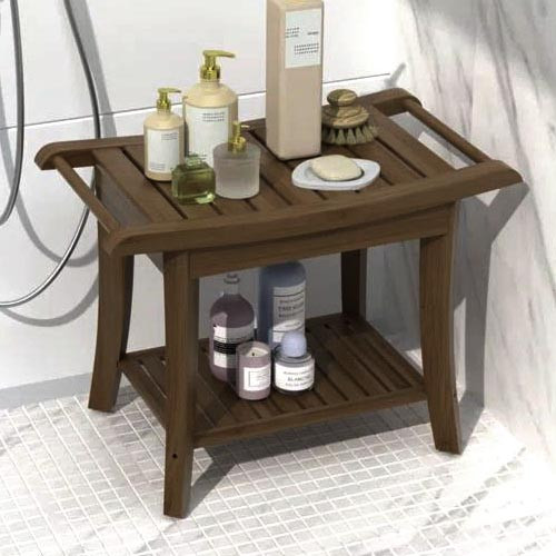 Табурет для ванной 