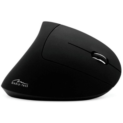 Мышка Media-Tech Vertic Wireless Black (MT1123V2.0) Винница - изображение 3
