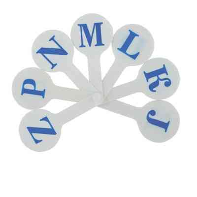 Обучающий набор ZiBi Kids line Набор английских букв (ZB.4903) Винница