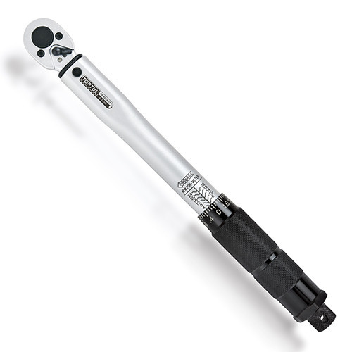 Ключ динамометричний 3/8"x355mm (L) 19-110 Nm TOPTUL ANAV1211 Чернігів - фото 1