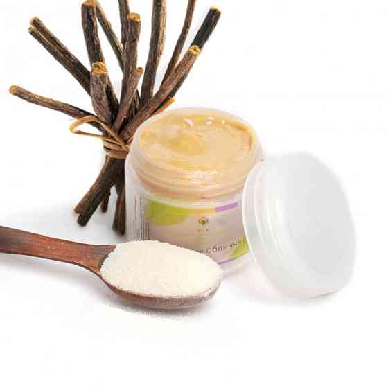 Маска с корня солодки Uspix 120 мл Киев