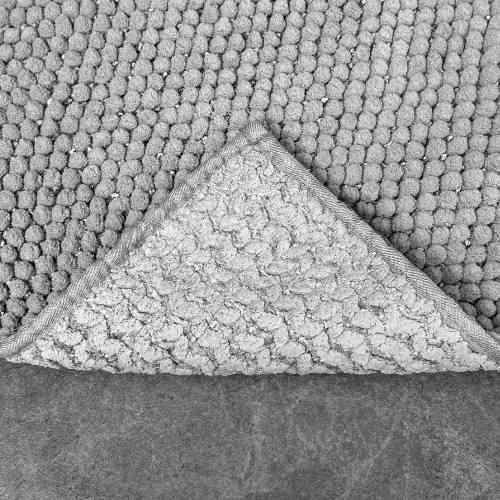 Набір килимків для ванної кімнати 2шт 50*80см+50*50см Ананас Дариана Житомир