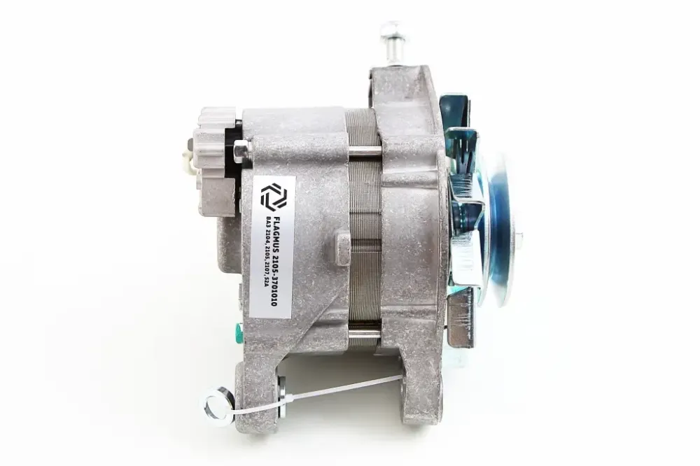 Генератор 2105 52A Flagmus
 (2108) Вінниця - фото 2