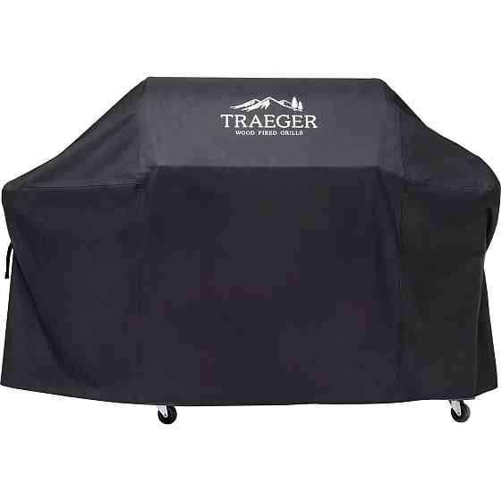 Чохол для пелетного гриля Traeger Timberline /Ironwood BAC888S Код: 014101 Ровно