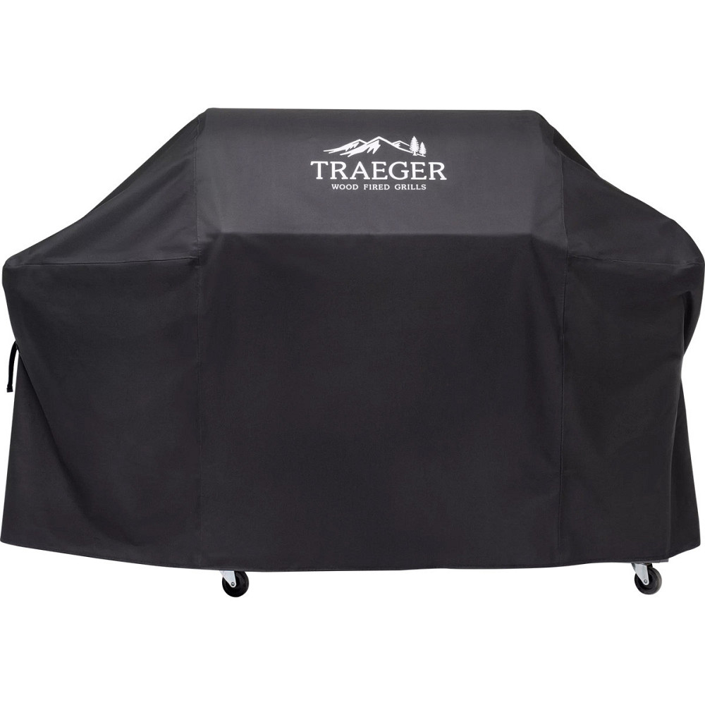 Чохол для пелетного гриля Traeger Timberline /Ironwood BAC888S Код: 014101 Ровно - изображение 1