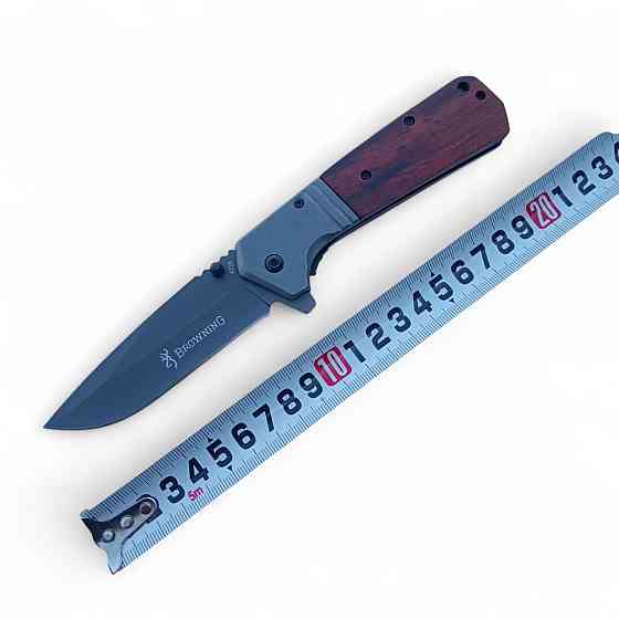 Ніж складний Browning A228, 194 Дніпро