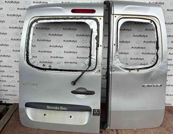 Двері задні Mercedes Citan 2012-2020 Ковель
