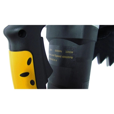 Электрорез GTM DC350 220В 2800Вт 355мм 4800об (DC350) Винница - изображение 4