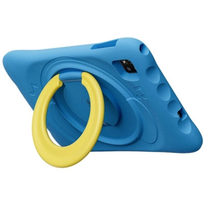 Планшет Oscal Pad 60 KIDS 10.1" 4/128GB/Wi-Fi/ Blue (6931548322375) Винница - изображение 7