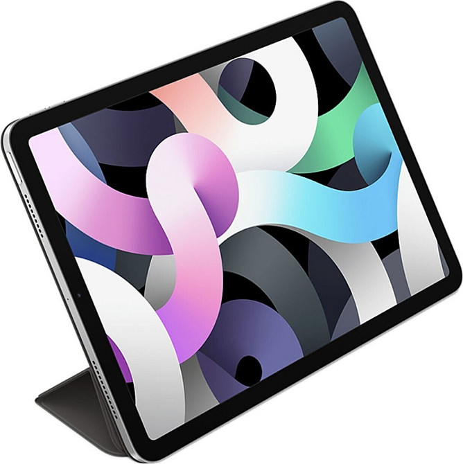 Чохол-книжка Apple Smart Folio для Apple iPad Air 10.9 (2020/2022) Black (MH0D3) ( 19731 ) Харків - фото 3