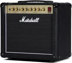 Комбіпісилювач MARSHALL DSL5CR Київ