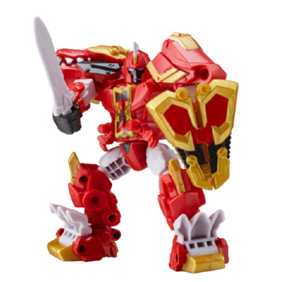 Трансформер Super10 MIX Тиранус (314065) Винница - изображение 3