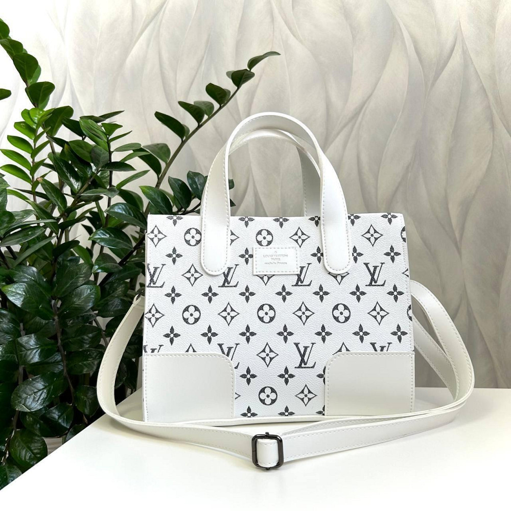 Брендовая женская сумка. Модная классическая женская сумка. Киев - изображение 2