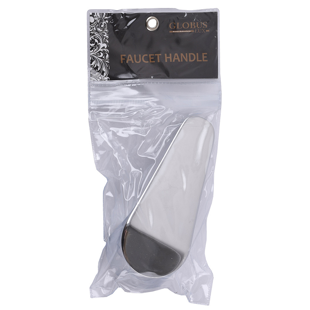 Ручка змішувача одноважельного H-10-40 під картридж D40 ( в упаковці) Тернопіль - фото 3