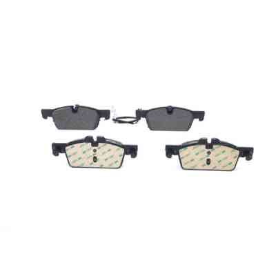 Тормозные колодки Bosch 0 986 494 527 Винница